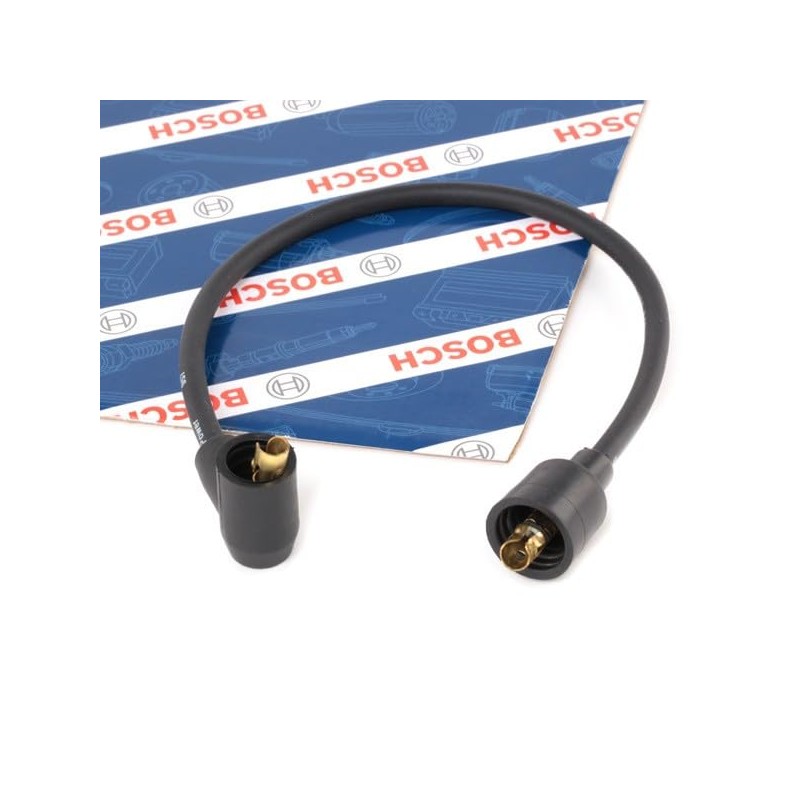 Bosch 0986356040 - Ignition cable - 1 piece