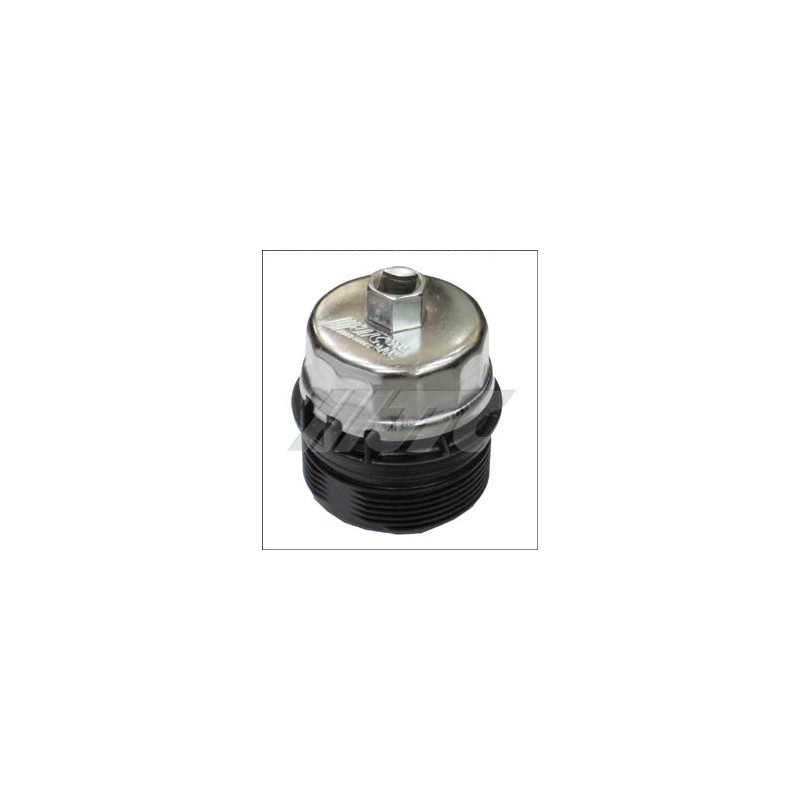 OIL FILTER SOCKET WRENCH TOOL 64.5MM 14PT COMPATIBLE WITH TOYOTA