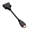 HDMI (M) to DVI-D (F) Lead Adapter (DVI-D Dual Link