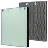Replacement 400 Filter for Bissell Air400-2521 Pre, 2520 Active Carbon