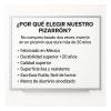 Pizarrón Blanco America 60x120cm + 4 Plumones Profesional