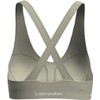 icebreaker Women’s Merino Blend 125 Cool-Lite Sprite Racerback Bra -
