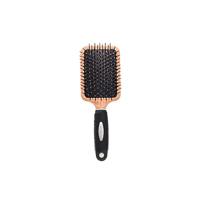 Revlon Cepillo Paleta Iónico, Peachy