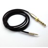 ABLET Replacement Audio Upgrade Cable Compatible with Bose 700, QC45,