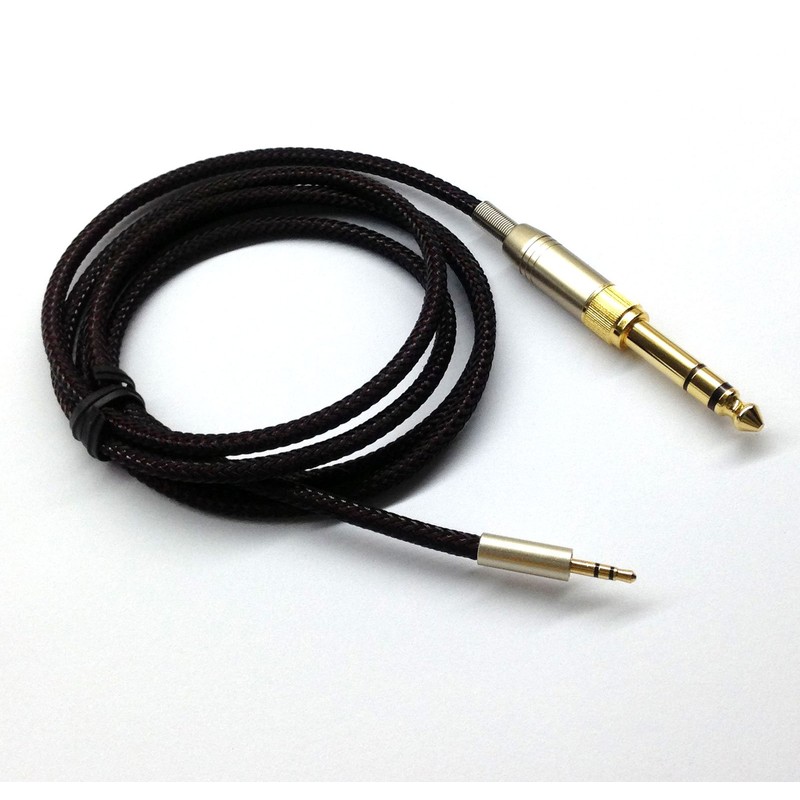 ABLET Replacement Audio Upgrade Cable Compatible with Bose 700, QC45,