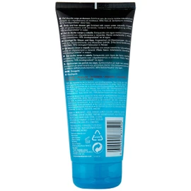 Biotherm Homme Aquafitness Shower Gel 200ml