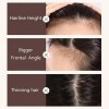 Corrector De Cabello Hairfillup Para Hombre, Hairfillup Hair