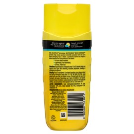 Neutrogena Beach Defence Sunscreen Lotion SPF 50 198mL