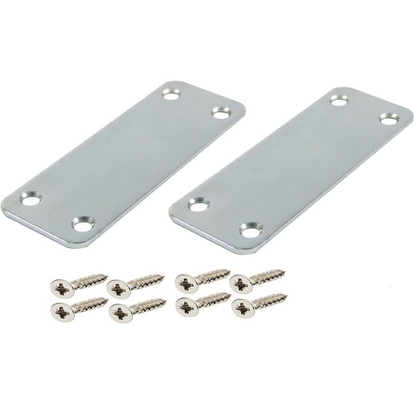 2 pcs x Kitchen Door - Door and Drawer Jointing