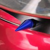 HCmotorku Motorcycle Windshield Trim Screws Windscreen Screws Spike Bolts Fit