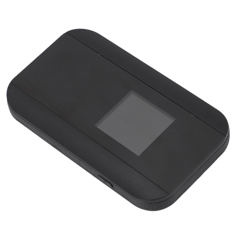 4G LTE Mobile WiFi Hotspot 500Mbps Support 10 Users 4G