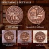 LParkin Just One More Coin Gamer Book Lovers Libro -