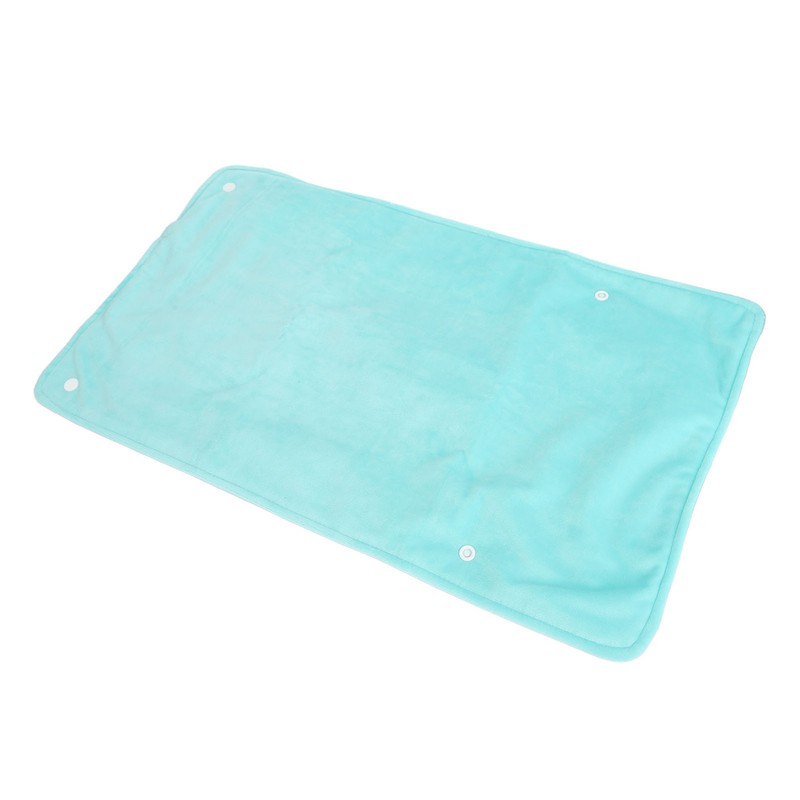 Graphene Hand Warmer USB Waterproof Dual Sided Heating Electric Hand