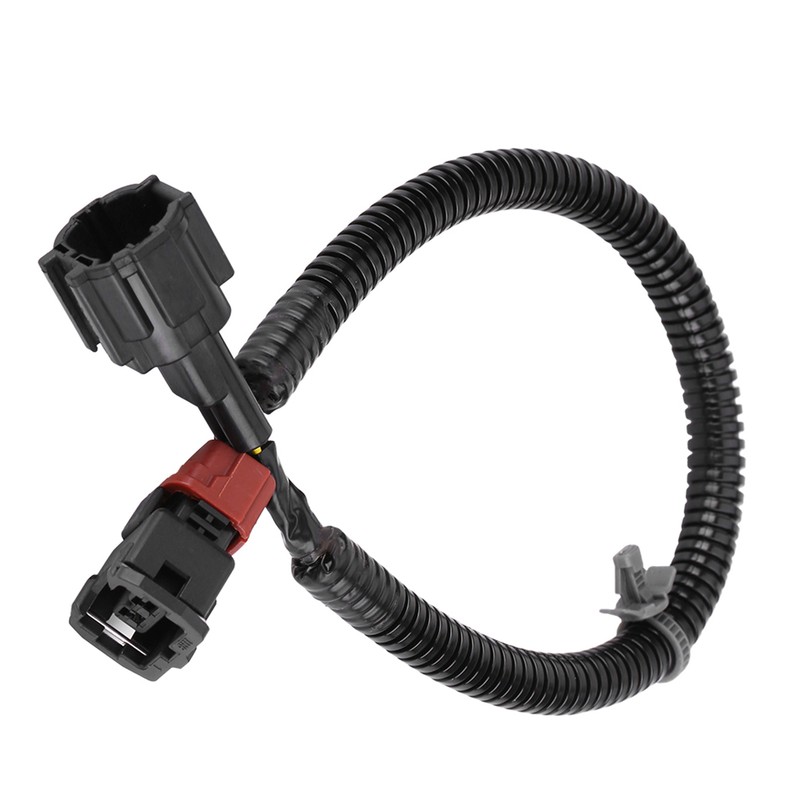 Car Knock Sensor & Wiring Harness for Infiniti Nissan 22060-30P00/24079-31U01