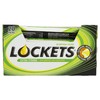 Wrigley's Lockets Extra Strong Lozenges 41 g (Pack of 20)
