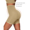 REORIA Tummy Control Shapewear for Women High Waisted Body Shaper