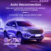 CarlinKit Wireless CarPlay & Android Auto Adapter CP2A Pro AI