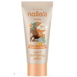 Nala's Kids Curl Defining Jelly Tropical Blast 150ml
