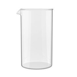bonVIVO® Replacement Glass For All Commercially Sold French Presses (34 ounces / 1000 ml / 1.0 l)