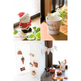 CEC Hinatabokko White Clay, 14.1 oz (400 g)