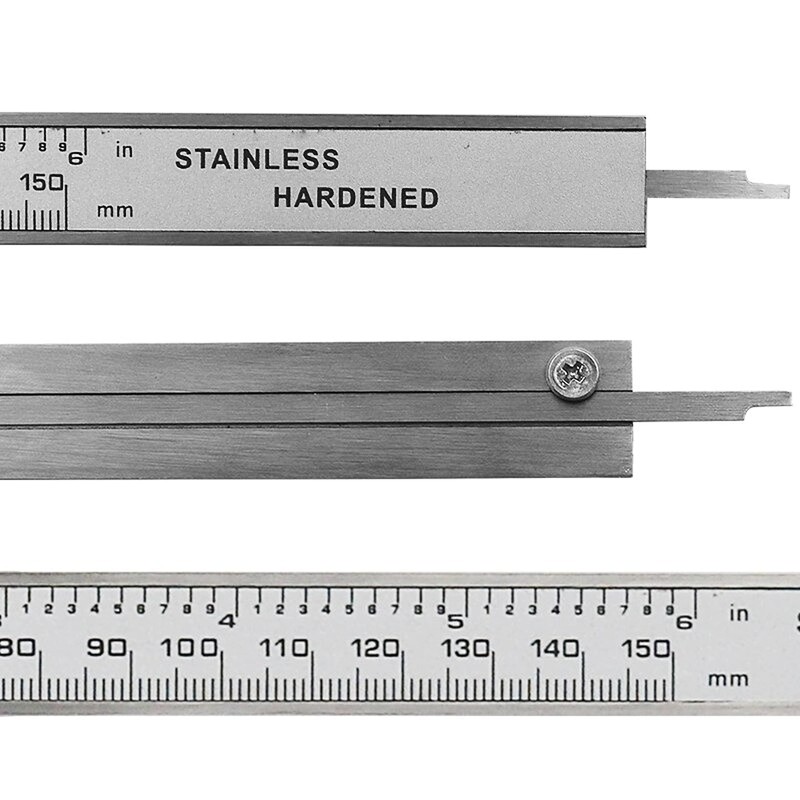 Digital Micrometer - Digital Caliper Vernier Electronic Gauge Measuring Tool