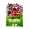 DELECTA Jello Blackurrant Galaretka 3pc./12 portions Made in PolandL8