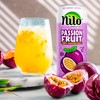 NILO Passion Fruit Juice | 100% Squeezed Maracuya Passion Fruit