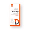 Korea Eundan Chewable Vitamin D3 2000iu Megadose D 90 Tablets / 고려은단 츄어블 비타민D3 2000iu 메가도스D 90정