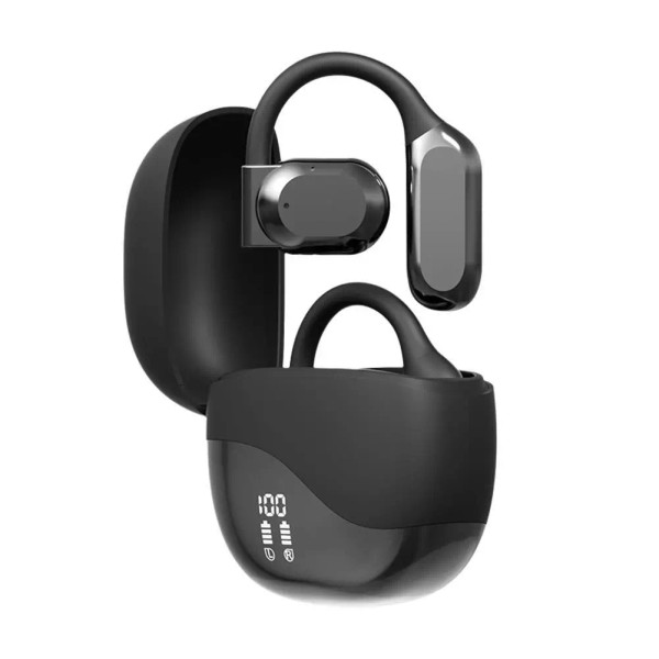 Unbranded Wireless Translator Earbuds 144 Languages Not In-ear Smart Bluetooth