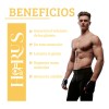 Suplemento Peptonas Crecimiento Muscular Glúteos Horus 90cap Sin Sabor