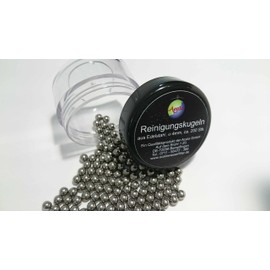 Acala Stainless Steel Cleaning Balls