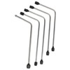 Coolant Crossover Steam Vent Kit Stainless Steel High Strength for