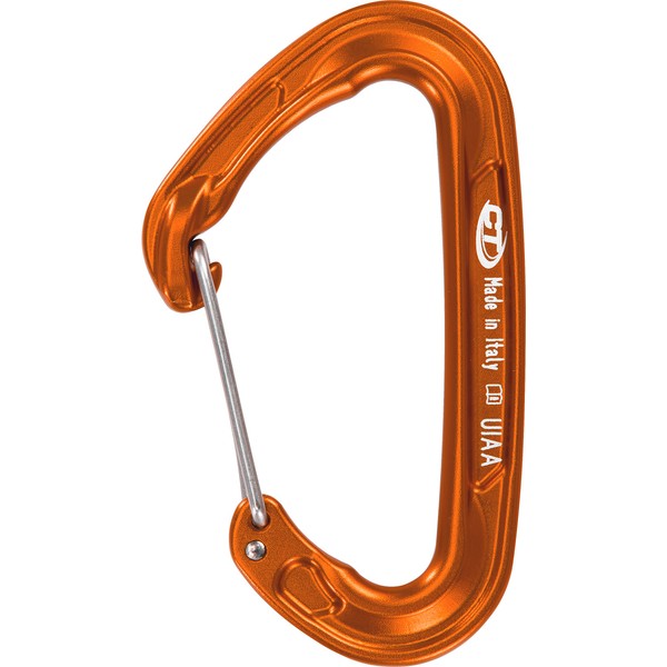 Climbing Technology 2 C43900wb1ctstd, POSTPONEMENT Unisex – Adult, Lobster, One
