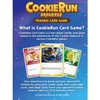 CookieRun: Braverse Trading Card Game - Starter Deck Yellow -