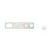 BERM Digital Display Counter Sensor Level Contact Industrial Counting Panel