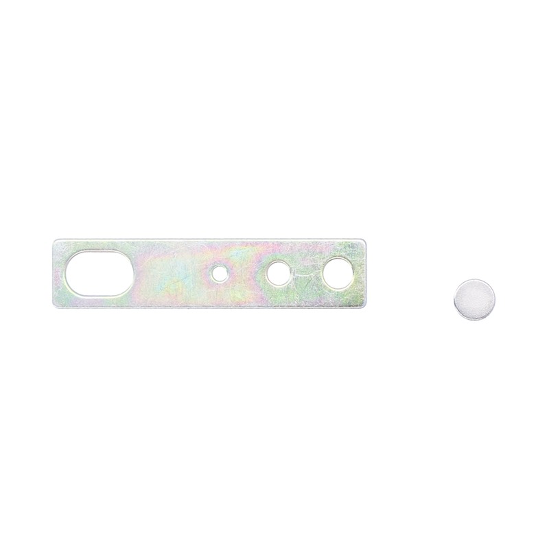 BERM Digital Display Counter Sensor Level Contact Industrial Counting Panel