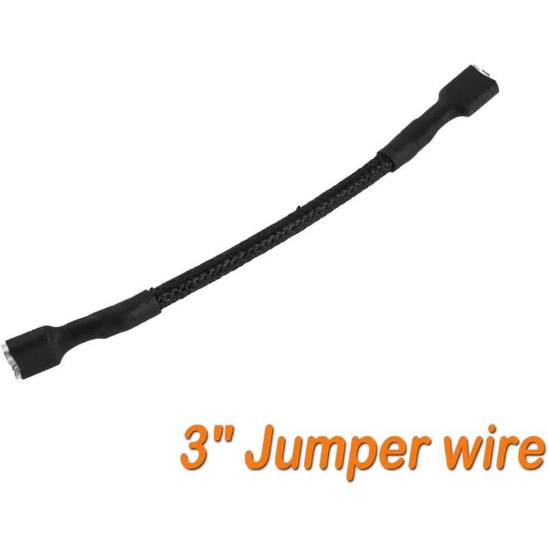 BBQ Future Universal 5 Spark Generator Push Button Switch Electric