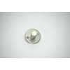 5 Wardrobe/Clothes/Towel Hook Stainless Steel 28 x 42 x 42