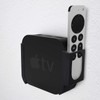 Wall Mount Suitable for Apple TV HD and 4K Siri