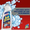 Soft Scrub Multi-Purpose Cleanser with OXI, Surface Cleaner, 24 Ounce