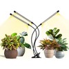 iPower LED Grow Lights for Indoor Plants, Full Spectrum Plant