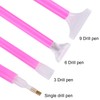 8 Packs 5D Diamond Embroidery Art Pen Tool for DIY