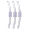 Inspirol Tubes, Herbal Breathing, 3 Pack