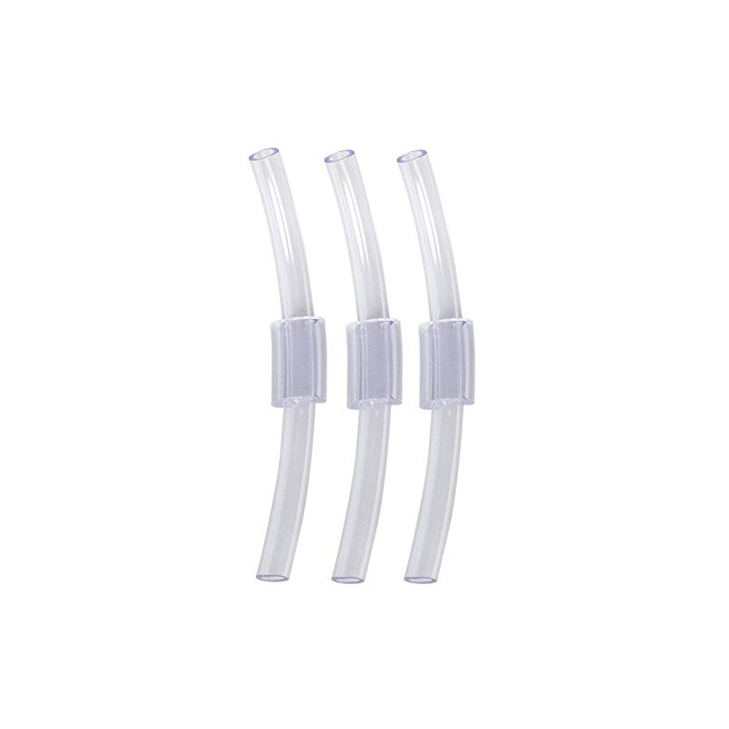 Inspirol Tubes, Herbal Breathing, 3 Pack