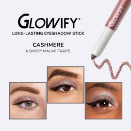 SeneGence  GLOWIFY EYESHADOW STICK ShadowSense SeneGence NEW/SEALED *ALL COLORS IN STOCK - Cashmere
