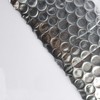 7.5m x 80mm Pipe Foil Insulation Wrap - Bubble Insulation