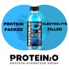 Protein2o 15g Whey Protein Isolate Hydration Drink Plus Energy &