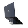 ONED Majextand Ergonomic Laptop Stand (Color: Midnight) MJX800/MID