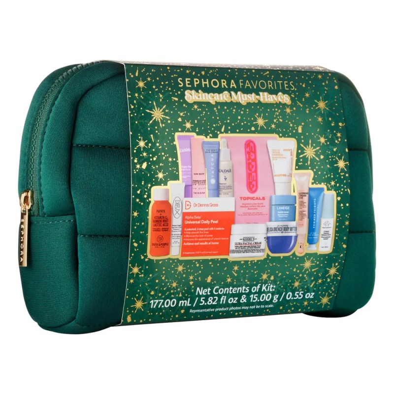 Sephora Favorites Skincare Must-haves 2025