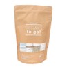 OH! GANICS Travel Kit Bebé, Ingredientes 100% Naturales